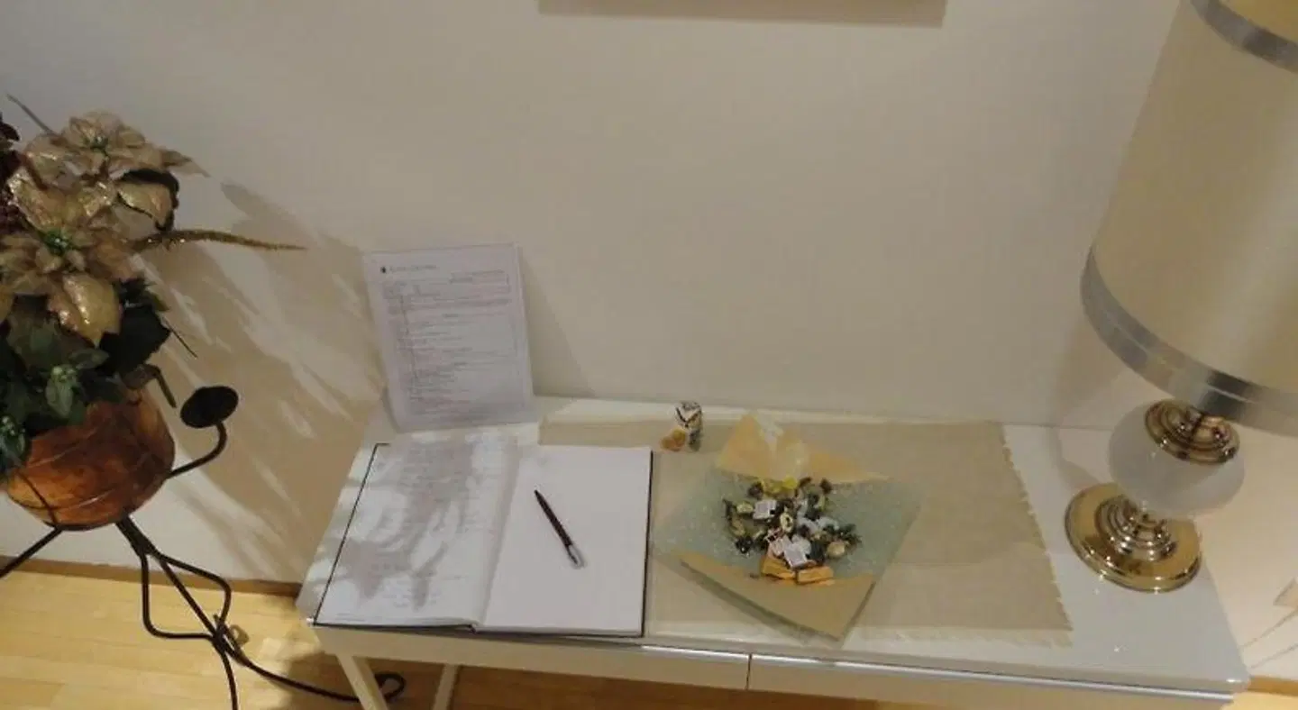 B&B Eternal Rome Inn HEALTH_BEAUTY