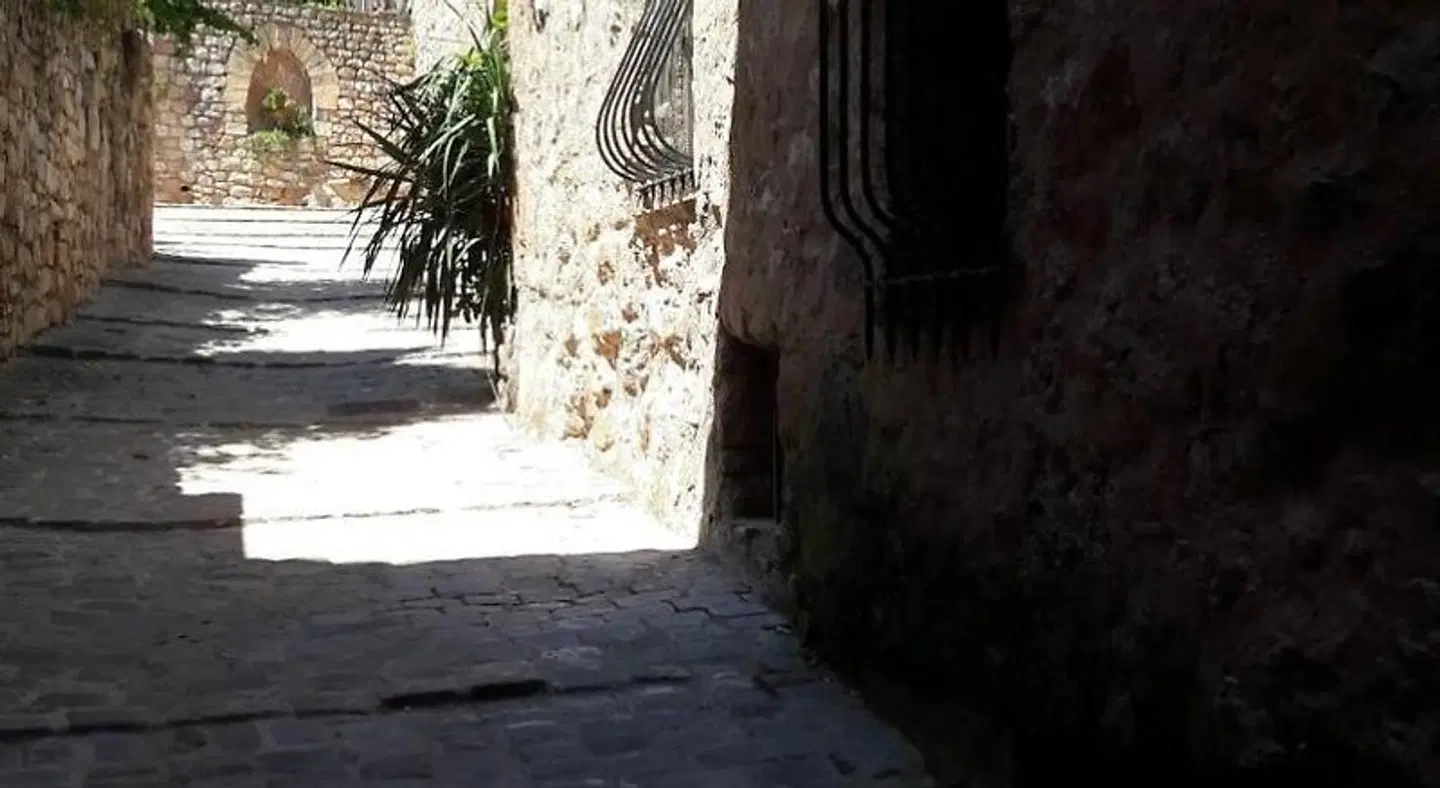 Villa Arca LANDSCAPE