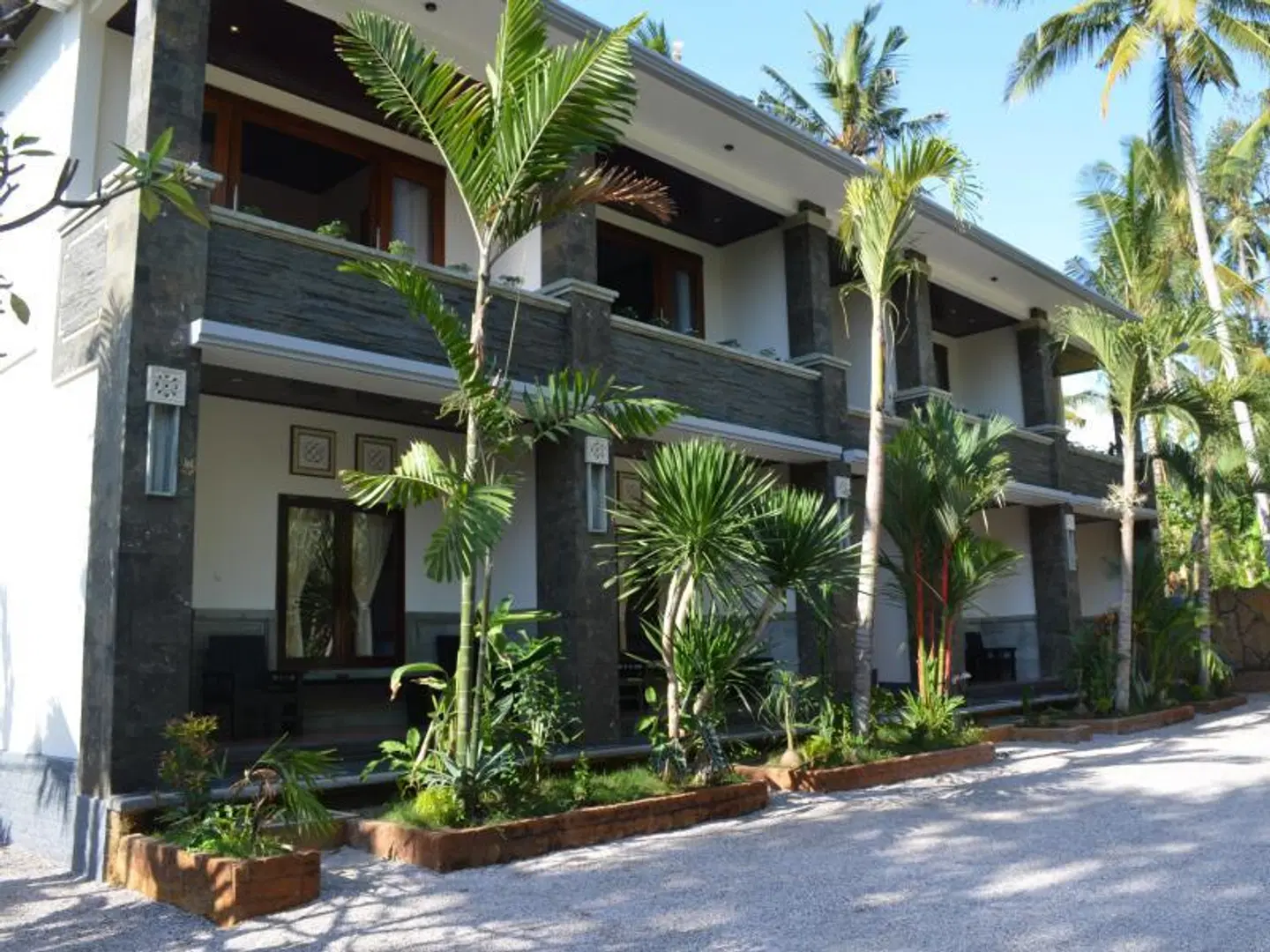 The Galuh Pekutatan EXTERIOR