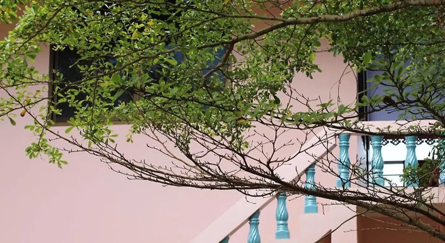Chaiwat Resort LANDSCAPE
