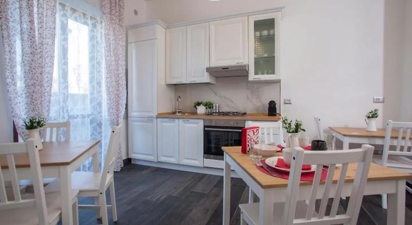 B&B Civico 41 Salerno ROOM_EXAMPLE