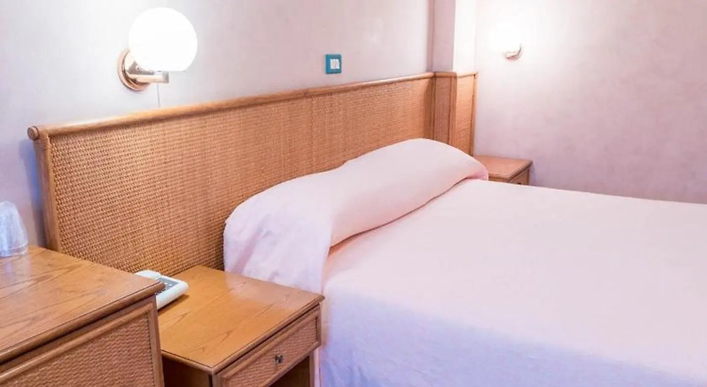 Hotel Terrazzo d'Abruzzo ROOM_EXAMPLE