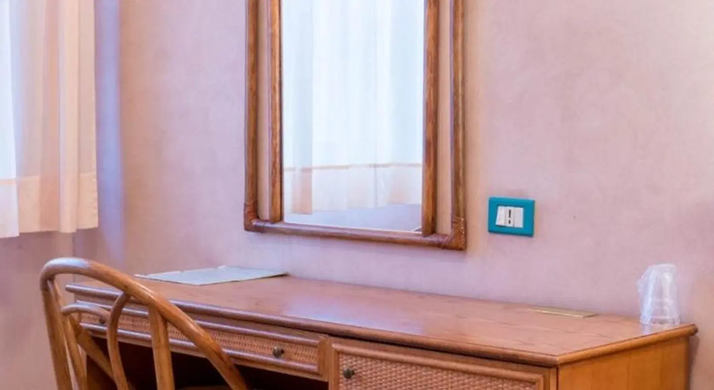 Hotel Terrazzo d'Abruzzo ROOM_EXAMPLE