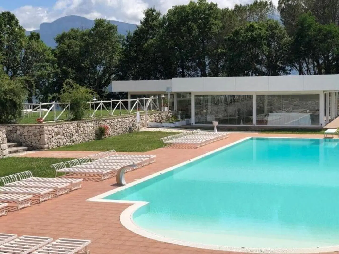 Eliceto Resort & SPA OUTDOOR_POOL