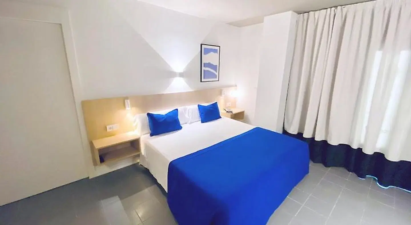 Cabot Playa Grande - Adults Only ROOM_EXAMPLE