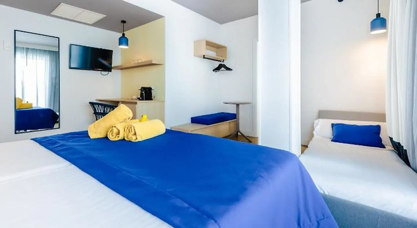 Cabot Playa Grande - Adults Only ROOM_EXAMPLE