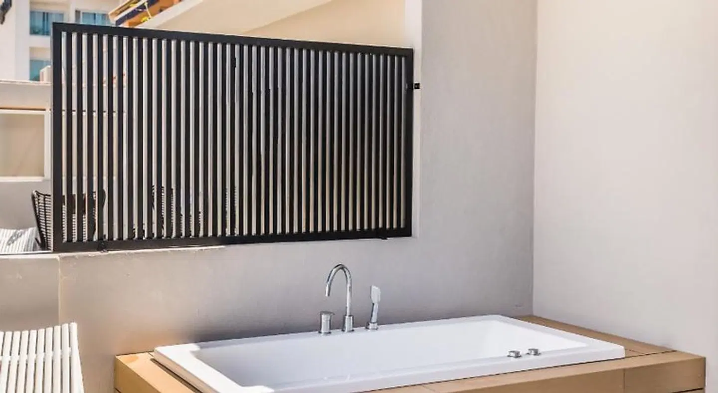 Cabot Playa Grande - Adults Only Badezimmer