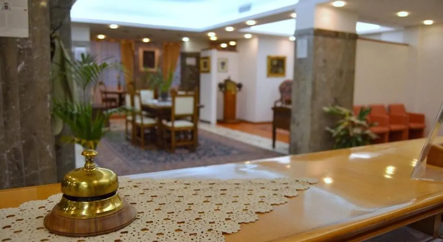 Hotel Excelsior LOUNGE_LOBBY