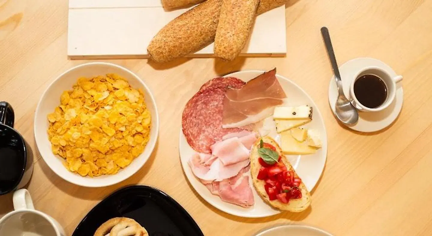 Camurria Sicilian B&B Restaurant