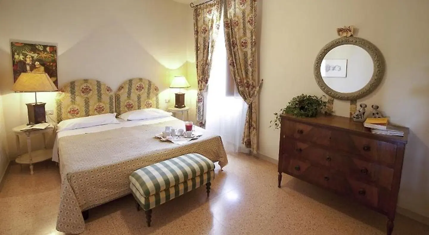 Fattoria Santa Lucia Le Tagliate ROOM_EXAMPLE
