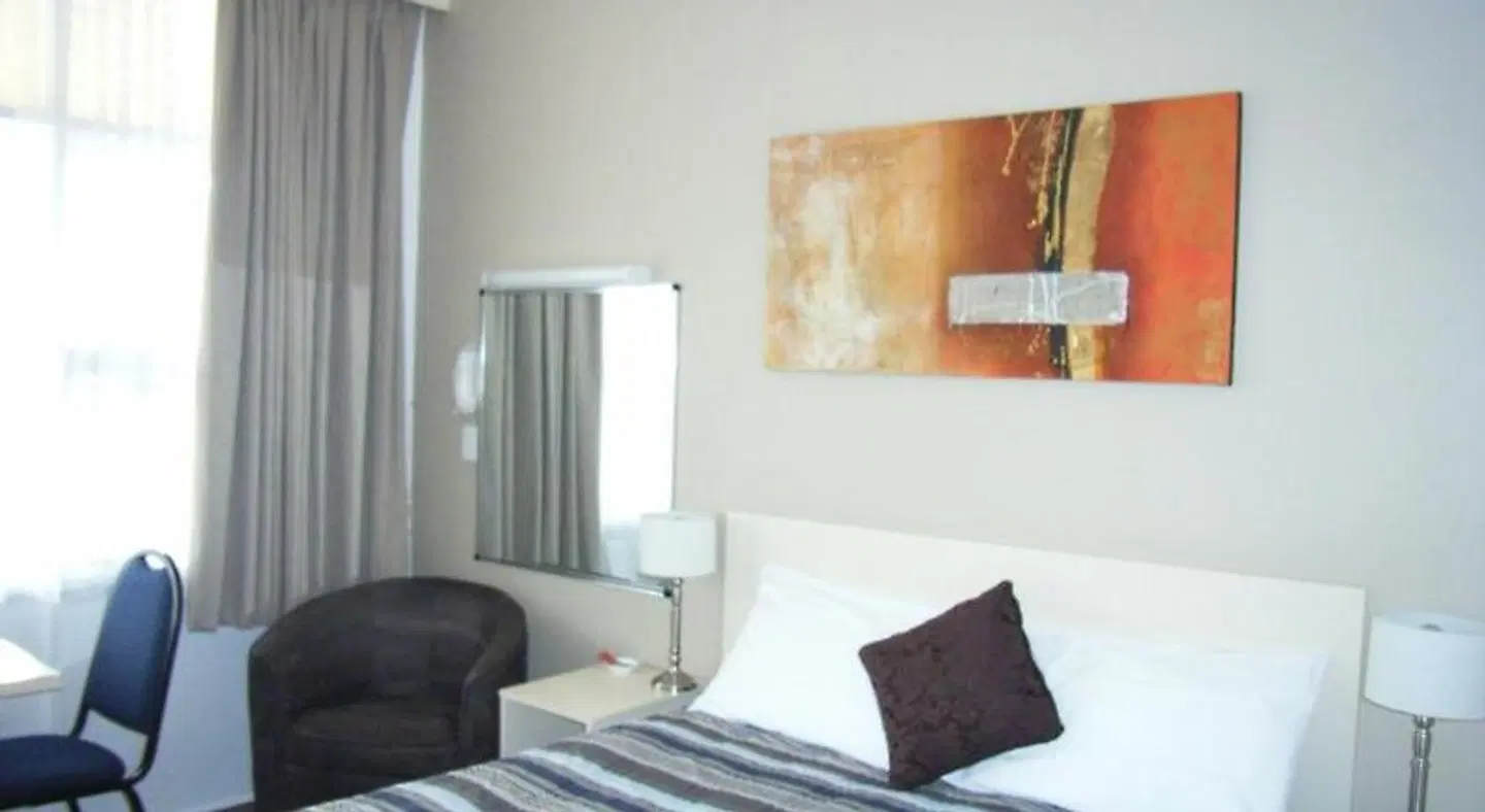 Bairnsdale Main Motel ROOM_EXAMPLE