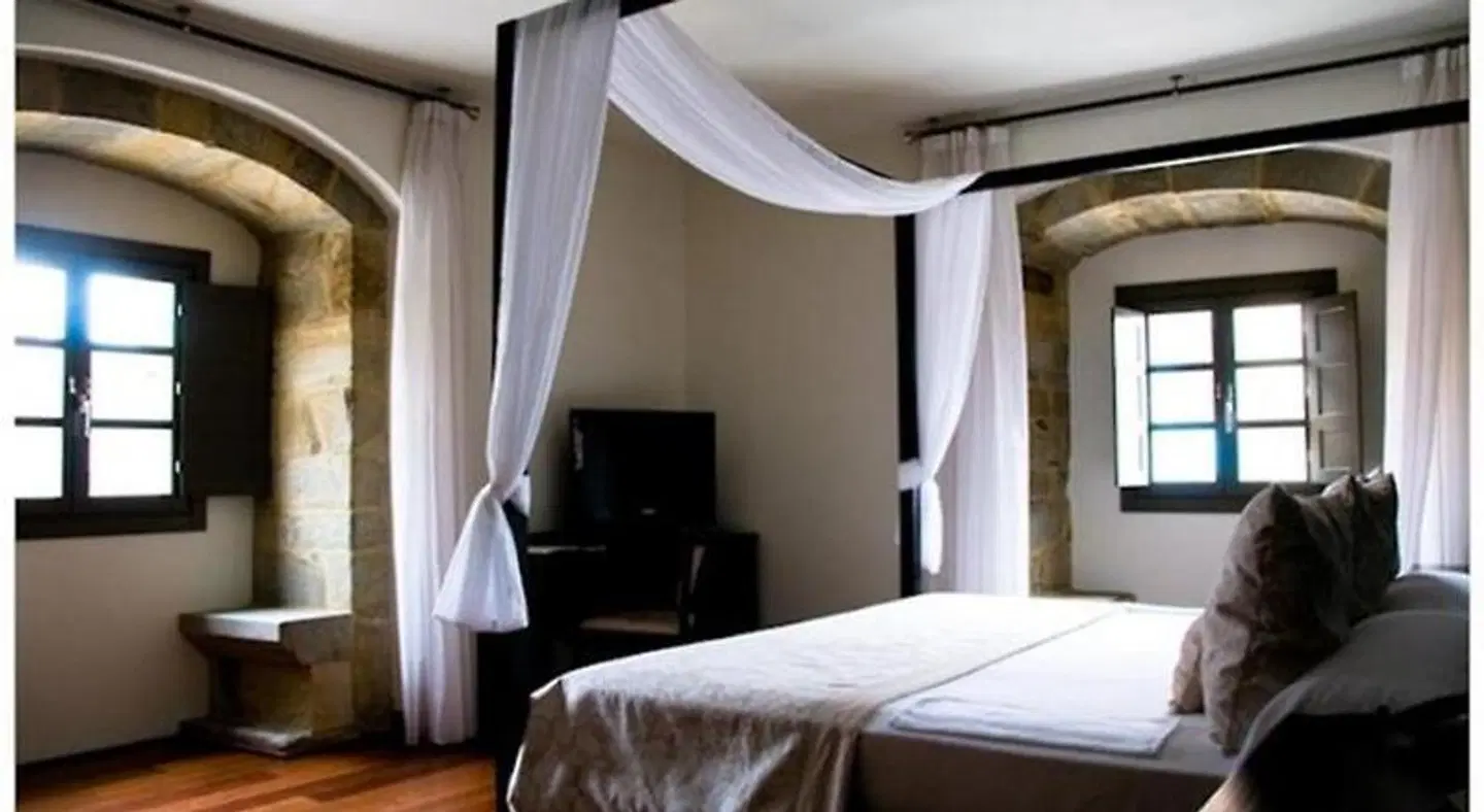 Palacio de Merás ROOM_EXAMPLE