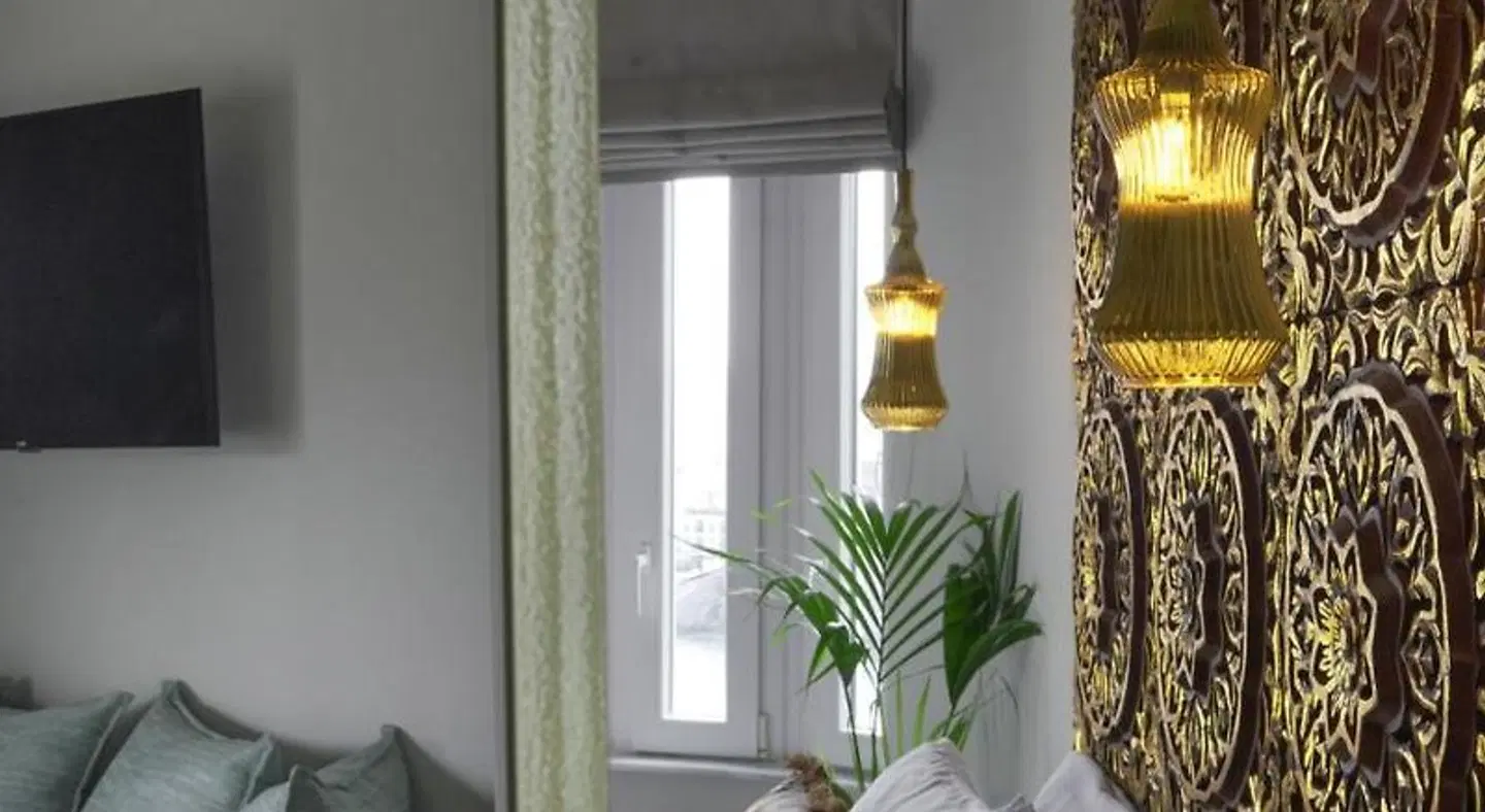 Pafsilipon Suites LOUNGE_LOBBY