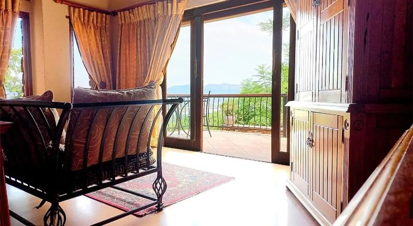 La Montagne Guest Lodge ROOM_EXAMPLE