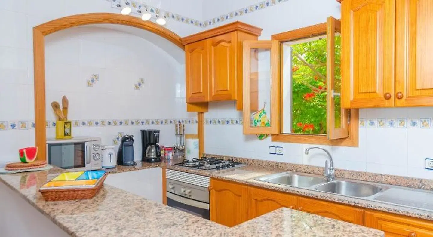 Cas General Badezimmer