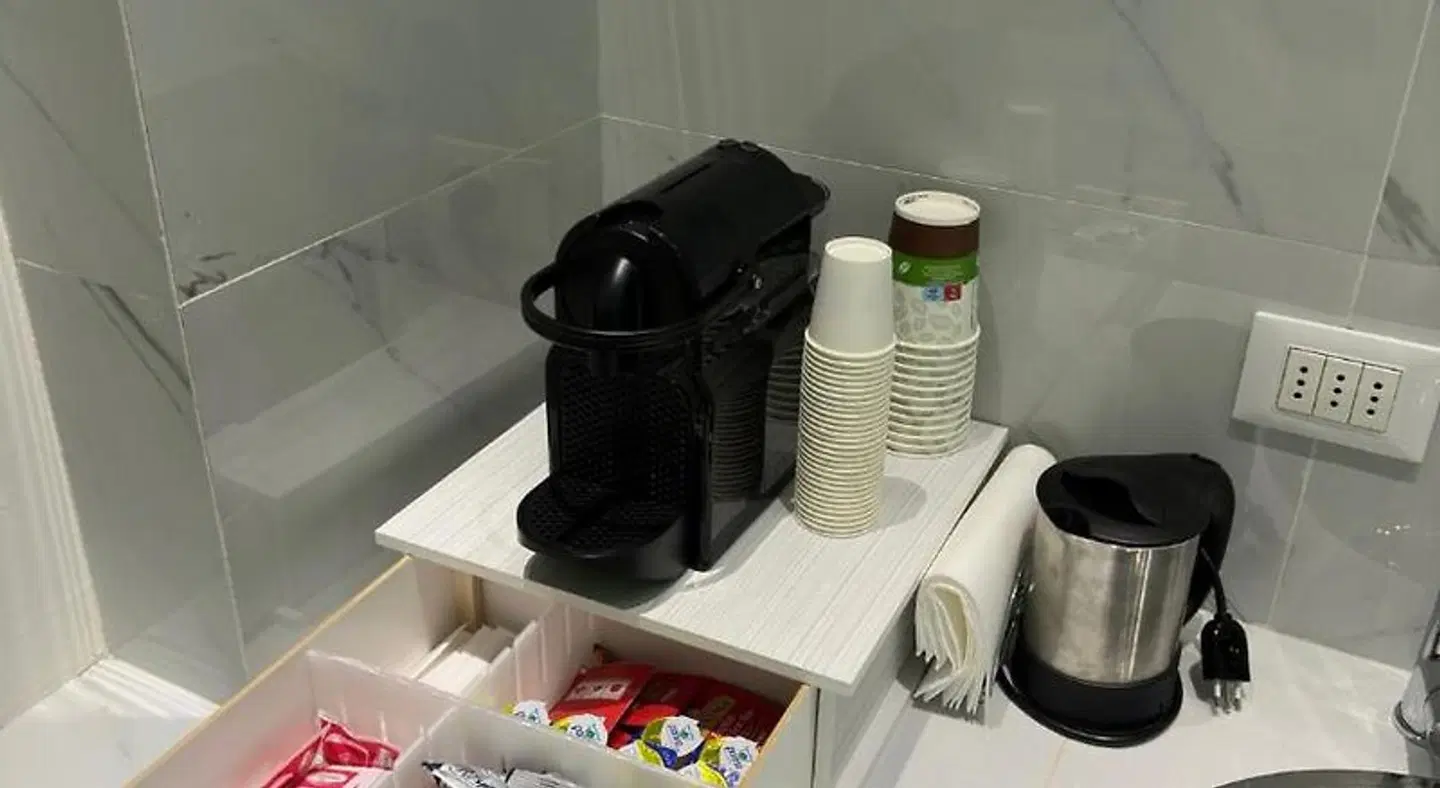 Hotel Smart Cruise HEALTH_BEAUTY