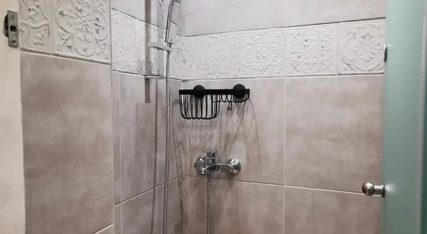 Baloo Hostel Badezimmer