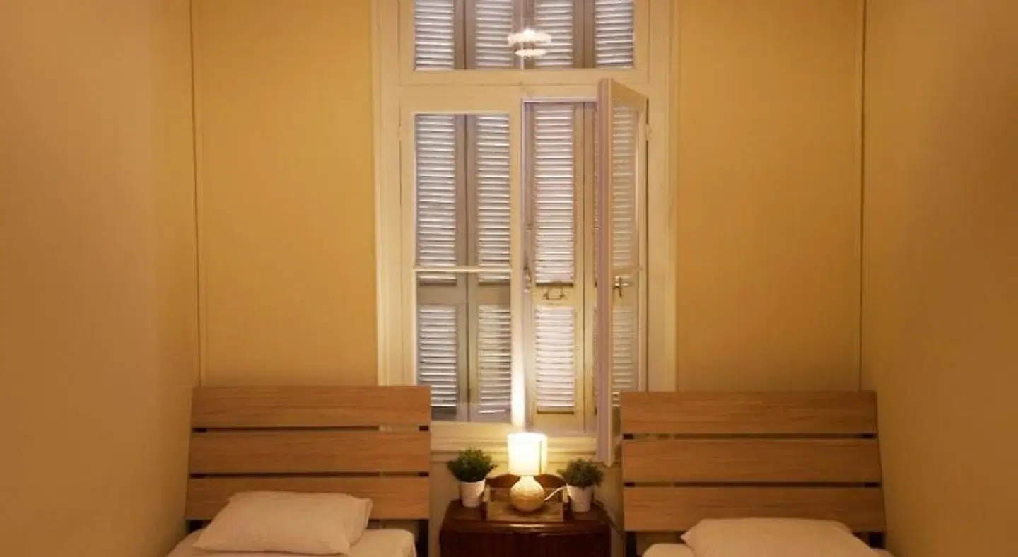 Baloo Hostel HEALTH_BEAUTY