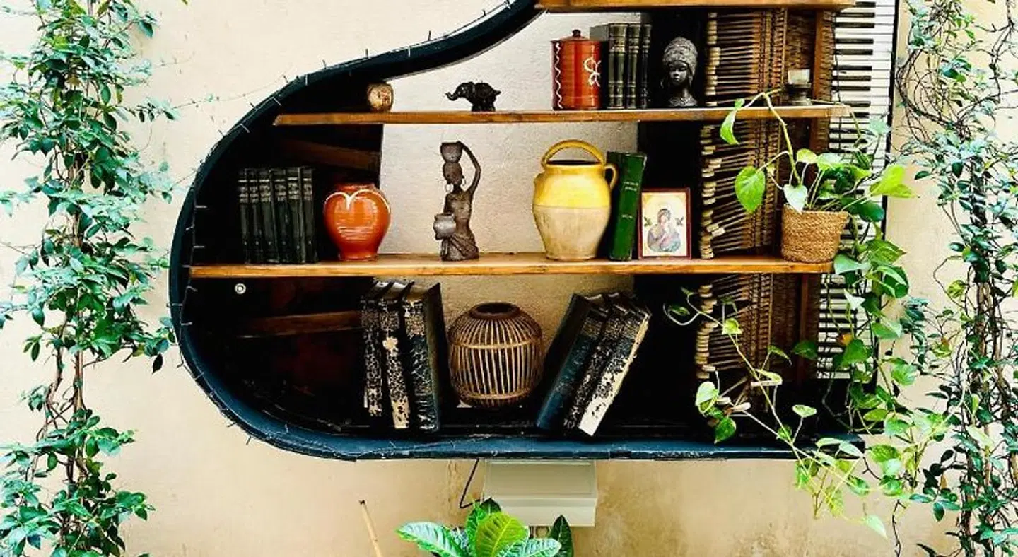 Baloo Hostel LOUNGE_LOBBY