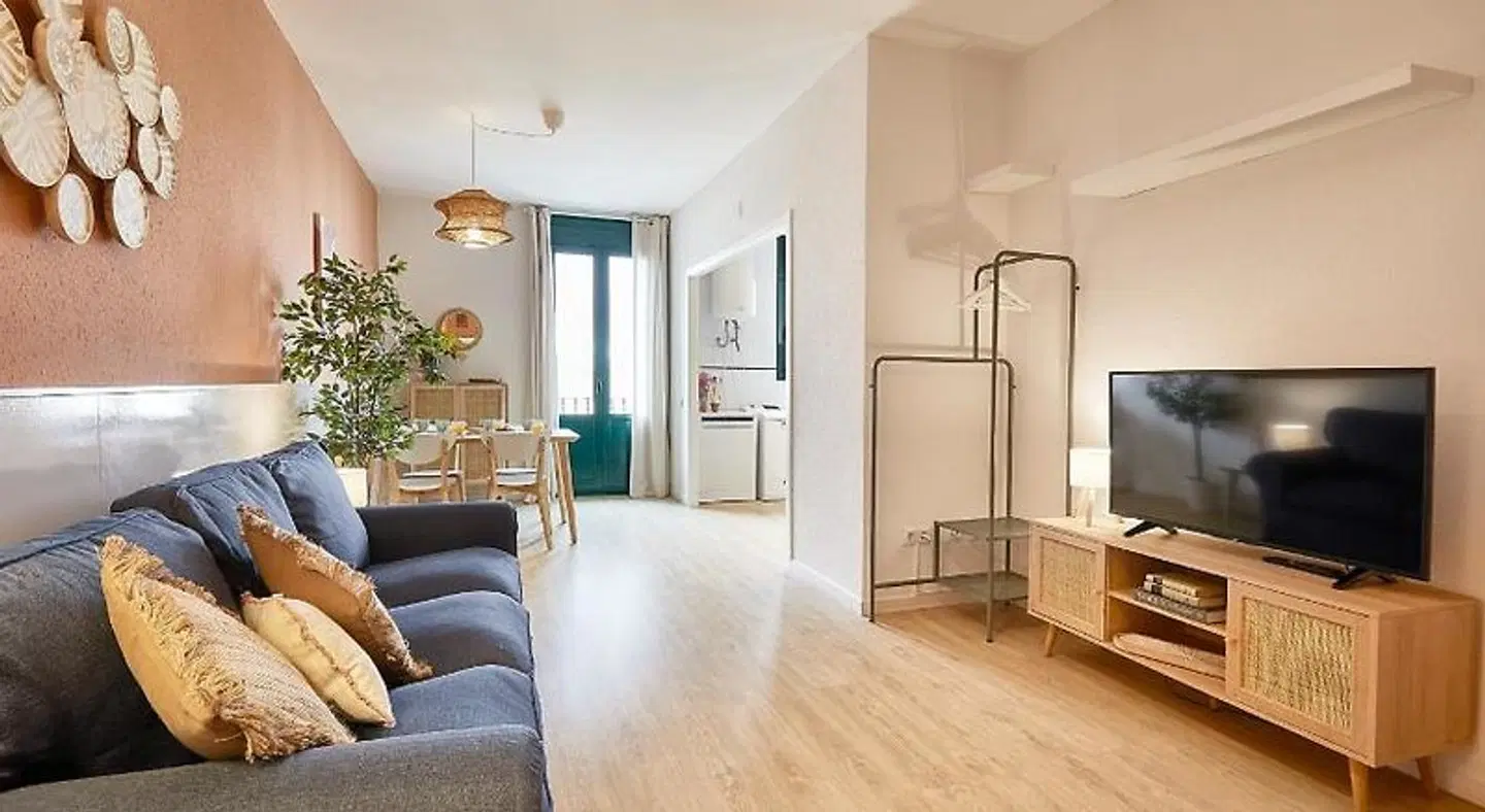 Mellow Apartments ROOM_EXAMPLE