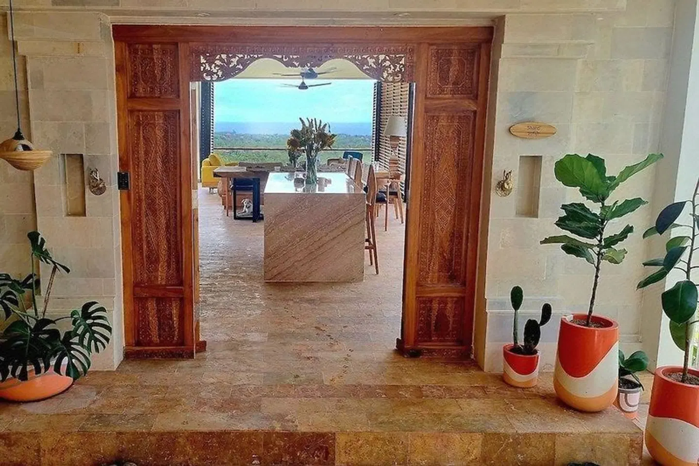 Uluwatu Sunset Hills ROOM_EXAMPLE