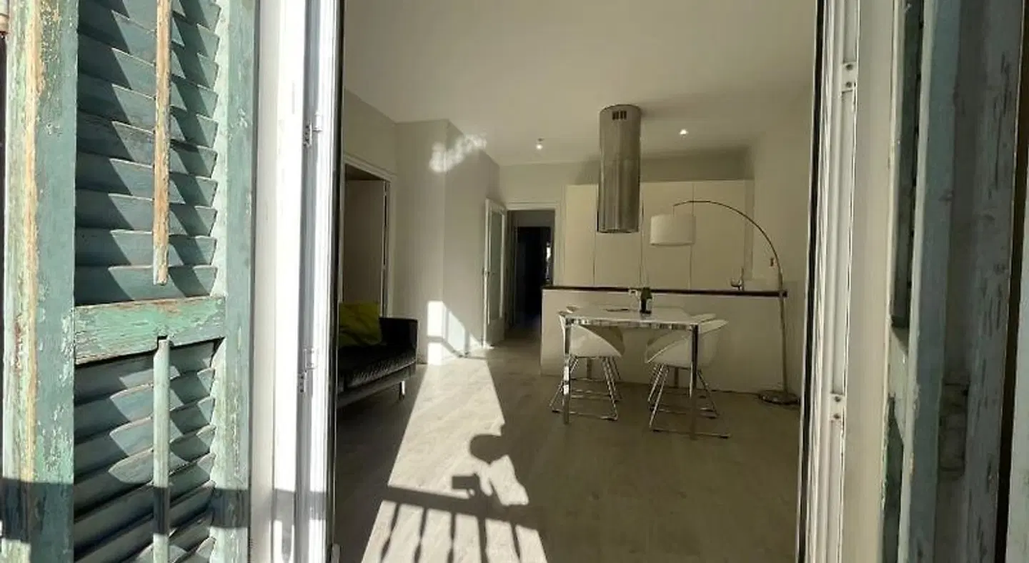 Barcelonaforrent Urban Town Suites ROOM_EXAMPLE