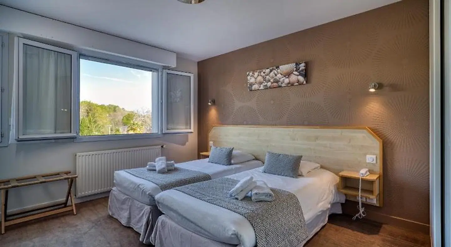 Logis Hotel Belle-Vue ROOM_EXAMPLE