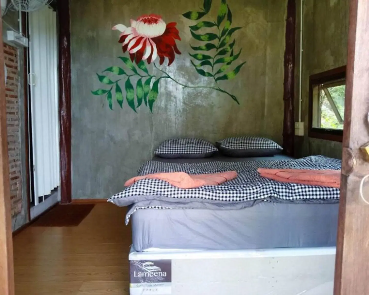The Ngam Kho Resort ROOM_EXAMPLE