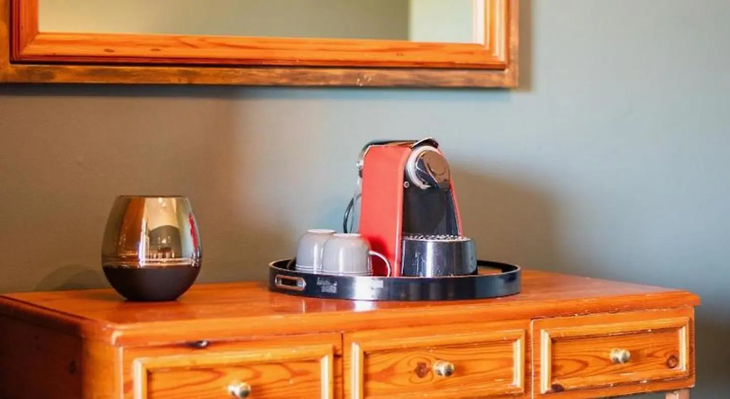 Belvedere House Konferenz