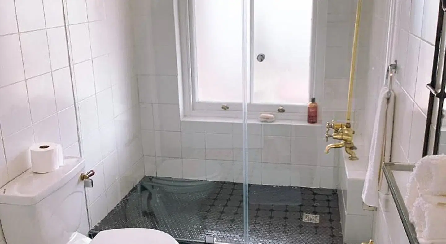 Belvedere House ROOM_EXAMPLE