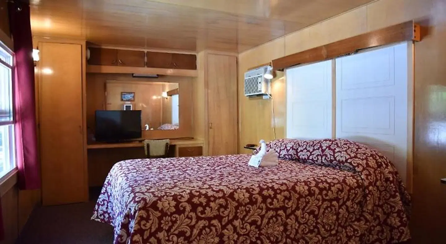 Robbins Motel ROOM_EXAMPLE