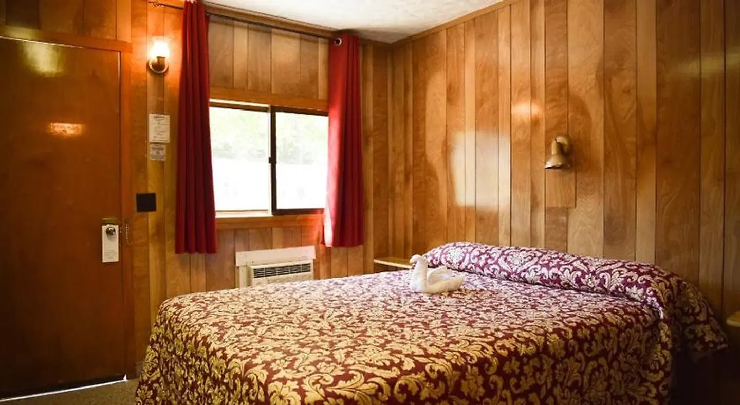 Robbins Motel ROOM_EXAMPLE