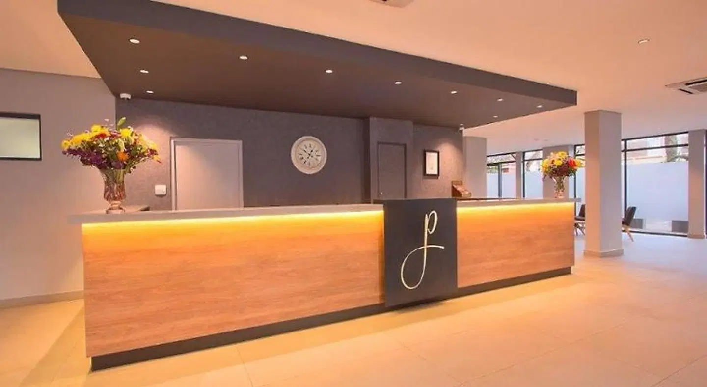 The Pretoria Hotel SPORTS_AND_LEISURE