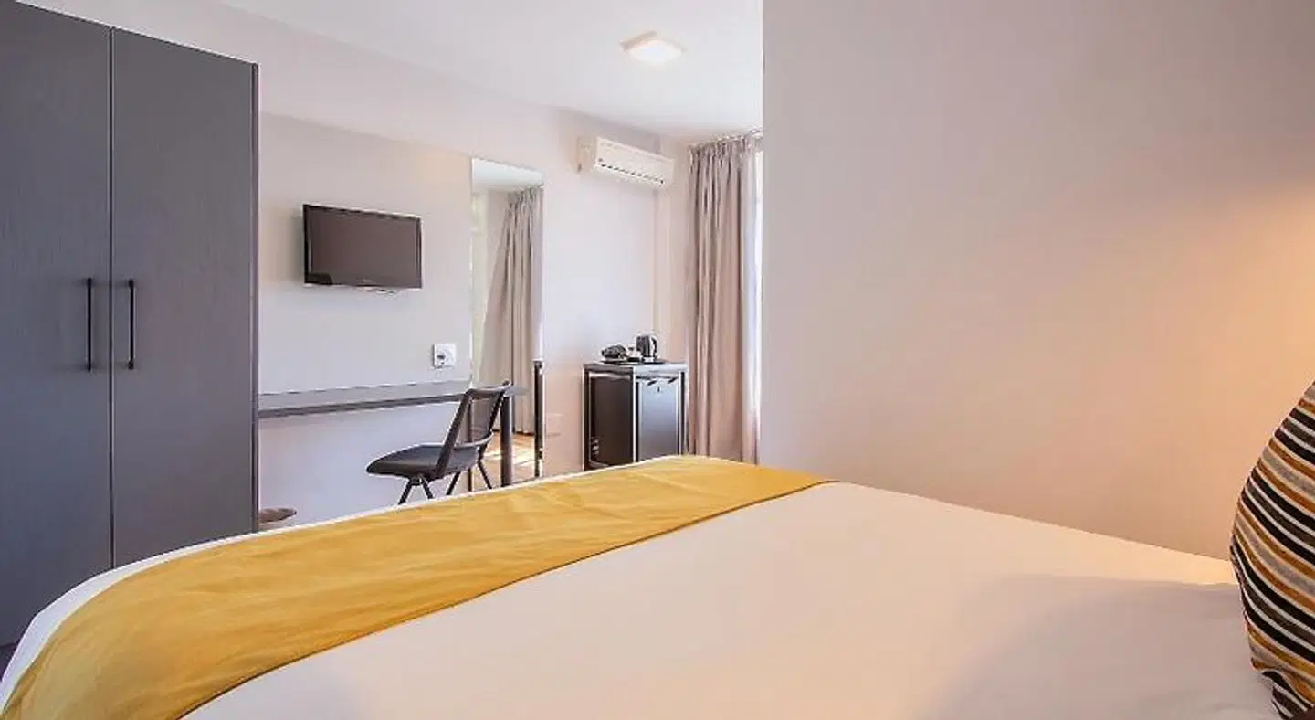 The Pretoria Hotel ROOM_EXAMPLE