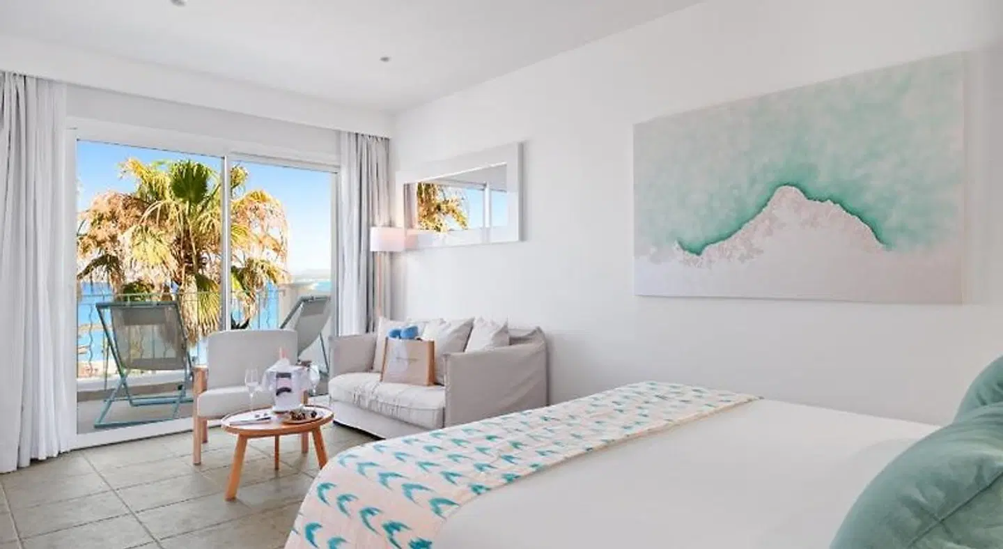 Villa Chiquita Hotel & Spa ROOM_EXAMPLE