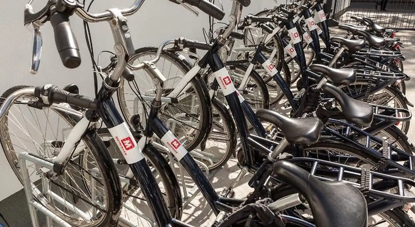 MEININGER Hotel Bruxelles Gare du Midi SPORTS_AND_LEISURE