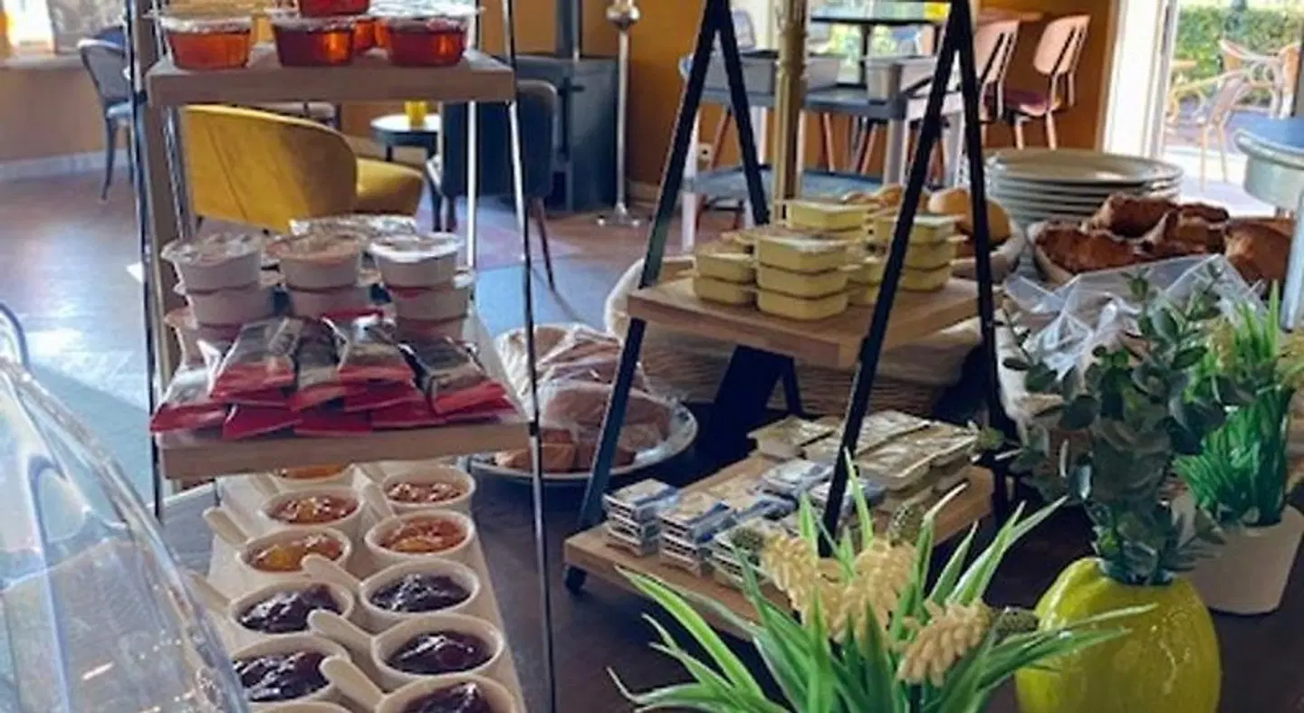 In't Holt Restaurant