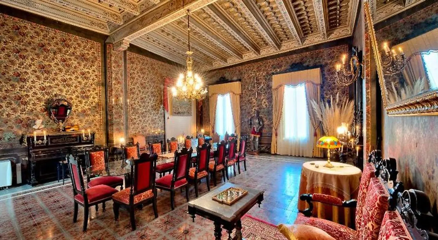 Casa Ceremines Konferenz