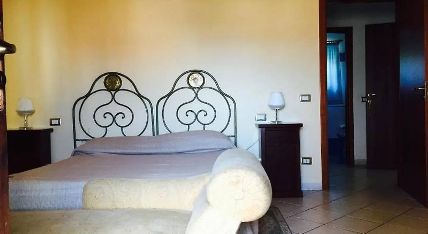 Sciacca Bed and Breakfast Natoli ROOM_EXAMPLE