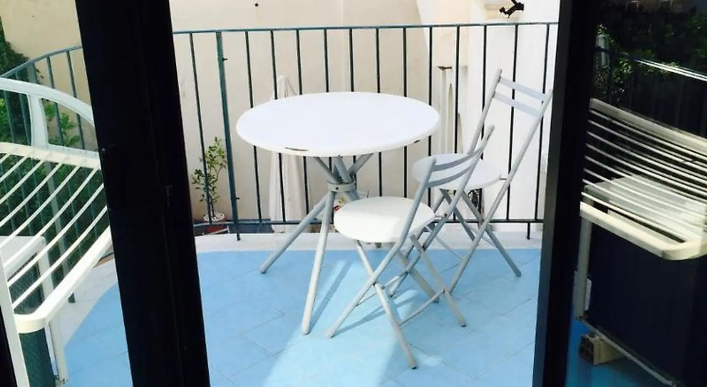 Sciacca Bed and Breakfast Natoli Hallenbad