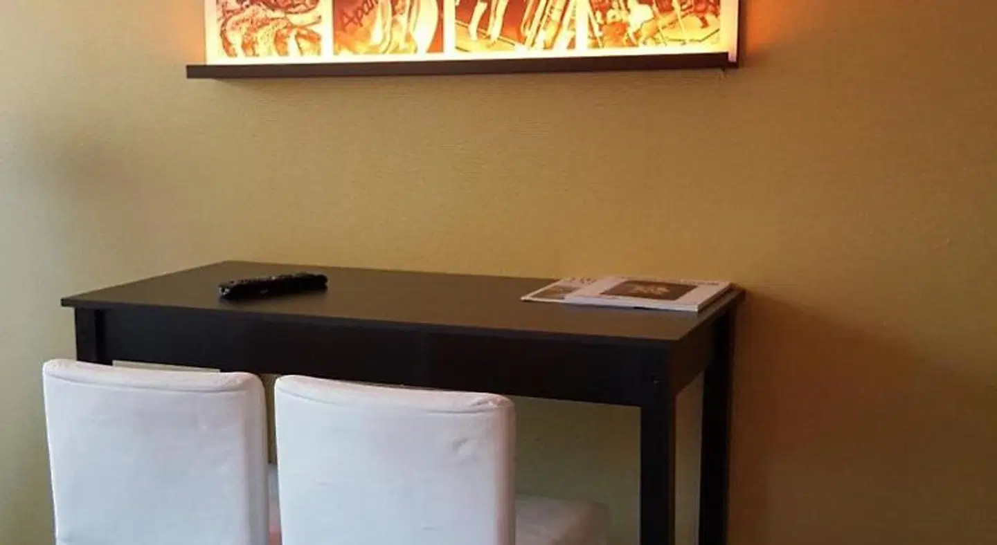 Apart! Food & Drinks Apartments Restaurant