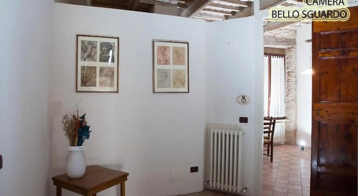 Hotel Palazzo Meraviglia ROOM_EXAMPLE