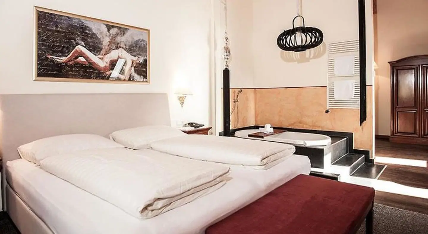 Hotel Gramaser ROOM_EXAMPLE