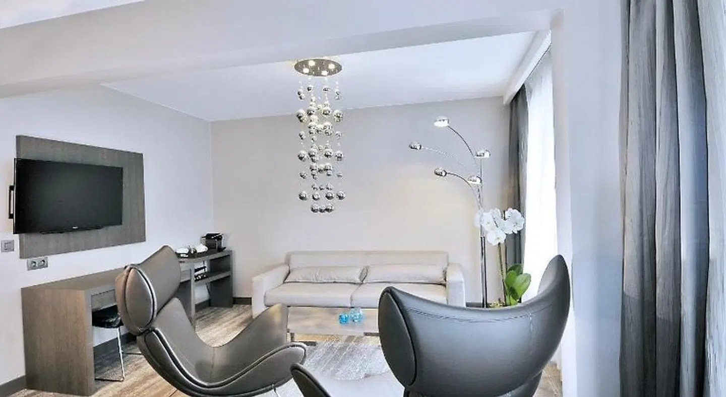 Hotel Agenda Louise LOUNGE_LOBBY