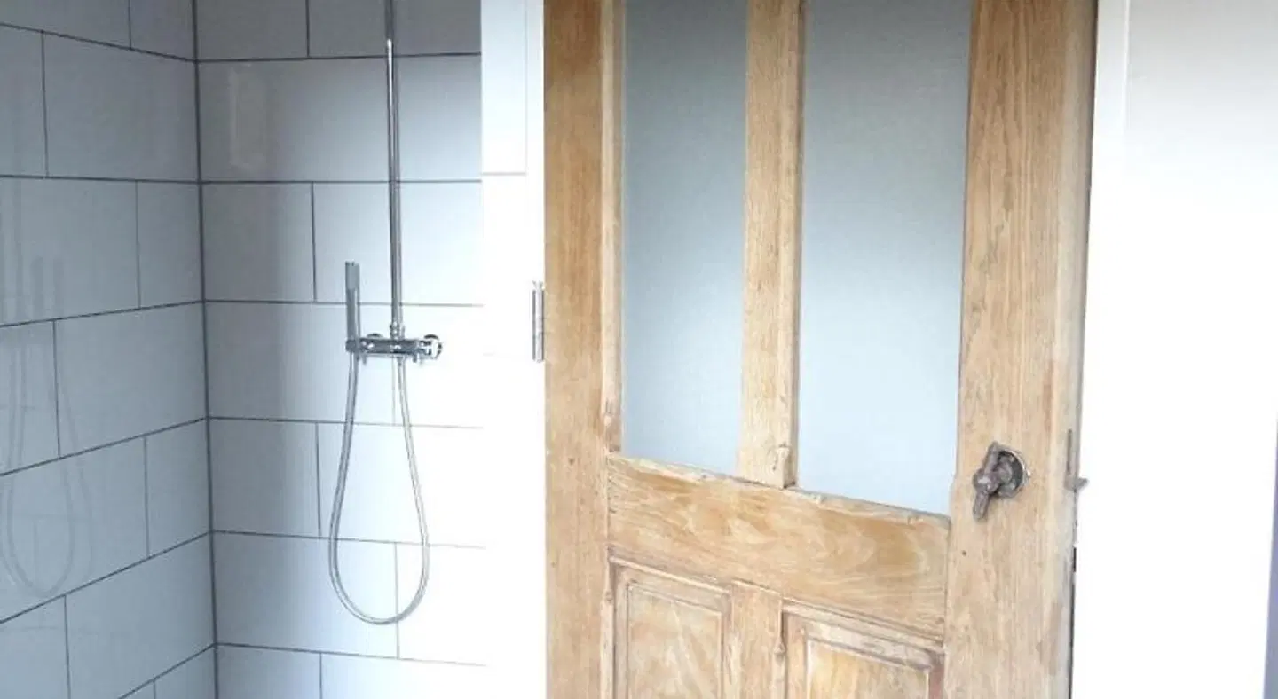 SintAnna B&B PetitHotel Badezimmer