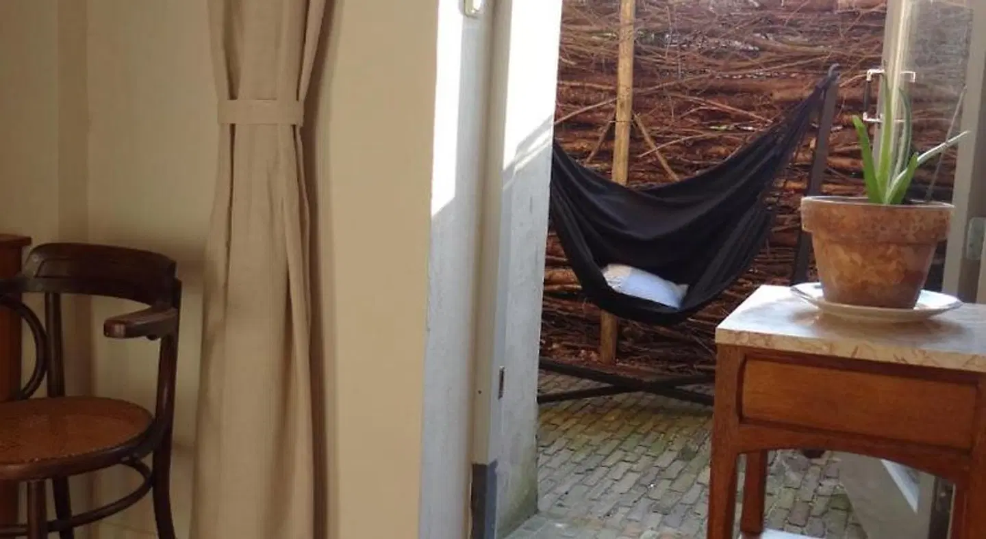 SintAnna B&B PetitHotel ROOM_EXAMPLE