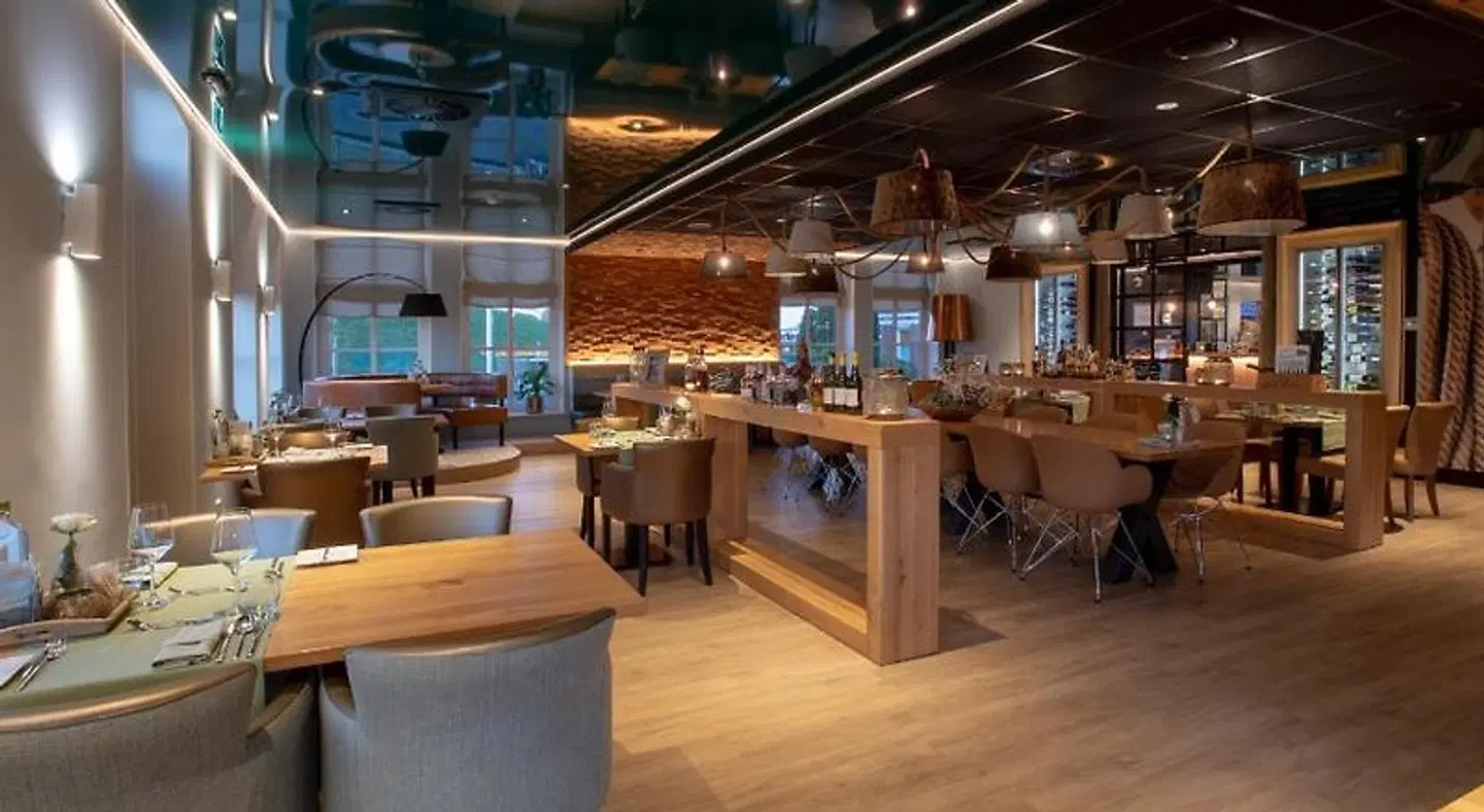 Hotel Termunterzijl Restaurant