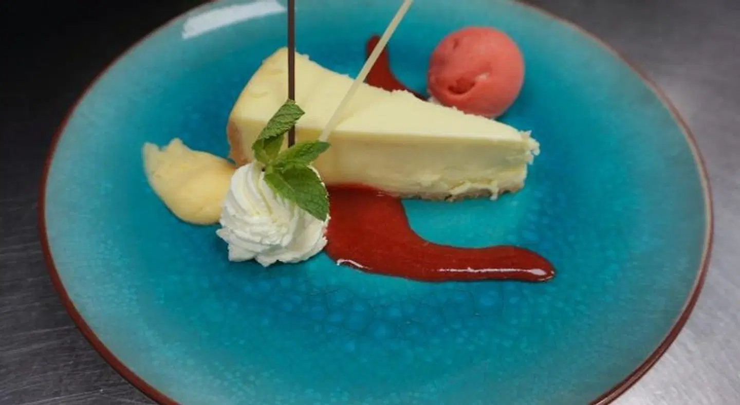 Hotel Termunterzijl Tiere