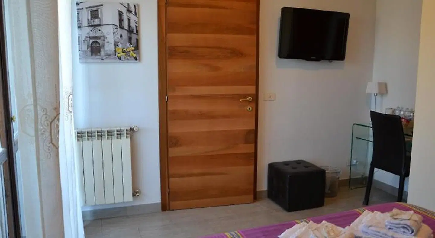 Bed and breakfast Due Fontane HEALTH_BEAUTY