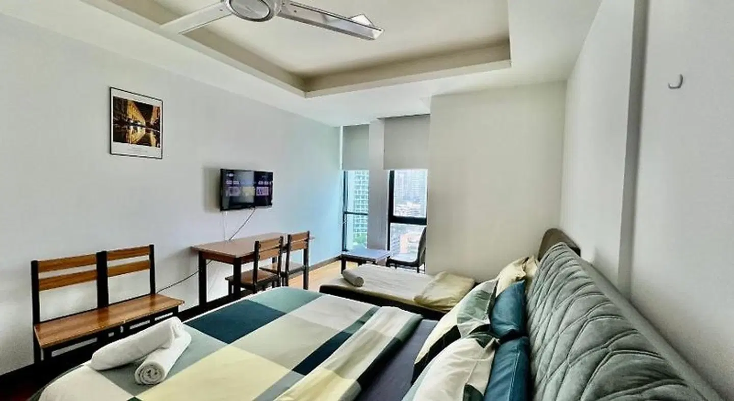 Casa Residency Service Apartment ROOM_EXAMPLE